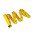 120" Fiberglass Yellow 3M Measuring Tape